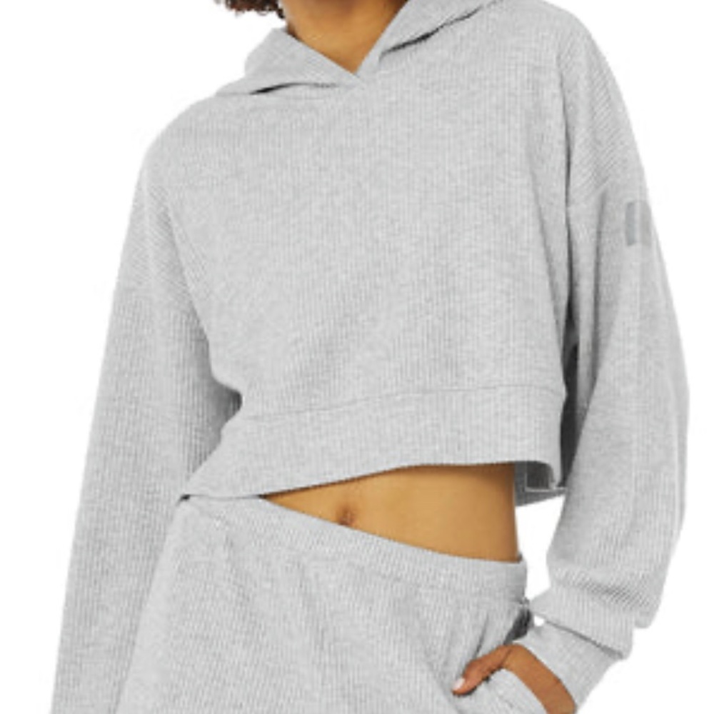 Alo Muse Hoodie